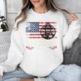 In Order To Remember 911 In Memory And Honor Of Firefighters Unisex Sweatshirt