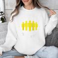 Overestimating Skills Introvert For Workers Raglan Baseball Tee Unisex Sweatshirt