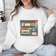 Be Patient With Me I'm From The 1900s Premium Unisex Sweatshirt