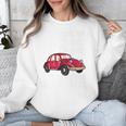 Be Patient With Me I'm From The 1900s Vintage Car Humor Premium Unisex Sweatshirt Be Patient With Me I'm From The 1900s Vintage Car Humor Premium Unisex Sweatshirt