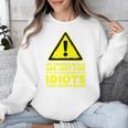 My People Skills Are Just Fine Sarcastic Introvert Premium Tri-Blend Unisex Sweatshirt My People Skills Are Just Fine Sarcastic Introvert Premium Tri-Blend Unisex Sweatshirt