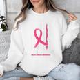 Pink In Memory Of Aunt Breast Cancer Awareness American Flag Unisex Sweatshirt Pink In Memory Of Aunt Breast Cancer Awareness American Flag Unisex Sweatshirt
