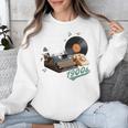 Please BePatient I'm From The 1900s Sarcastic Joke Premium Tri-Blend Unisex Sweatshirt Please BePatient I'm From The 1900s Sarcastic Joke Premium Tri-Blend Unisex Sweatshirt