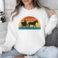 Please Be Patient With Me I'm From The 1900s Apparel Premium Unisex Sweatshirt