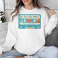 Please Be Patient With Me I'm From The 1900s Dad Premium Unisex Sweatshirt