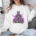 Please Be Patient With Me I'm From The 1900s Humor Premium Unisex Sweatshirt