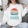 Please Be Patient With Me I'm From The 1900s Music Premium Unisex Sweatshirt