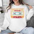 Please Be Patient With Me I'm From The 1900s Vintage Dad Premium Unisex Sweatshirt Please Be Patient With Me I'm From The 1900s Vintage Dad Premium Unisex Sweatshirt