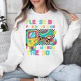 Please Be Patient With Me I'm From The 1900s Vintage 1900s Premium Unisex Sweatshirt