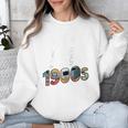 Please Be Patient I'm From The 1900s Vintage Tech Graphic Raglan Baseball Tee Unisex Sweatshirt Please Be Patient I'm From The 1900s Vintage Tech Graphic Raglan Baseball Tee Unisex Sweatshirt