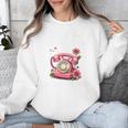 Please Be Patient With Me I'm From The 1900s Women Girl Premium Unisex Sweatshirt Please Be Patient With Me I'm From The 1900s Women Girl Premium Unisex Sweatshirt