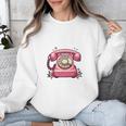 Please Be Patient With Me I'm From The 1900s Women Girl Unisex Sweatshirt Please Be Patient With Me I'm From The 1900s Women Girl Unisex Sweatshirt
