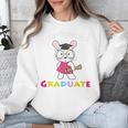 Preschool Graduate KidsShirt Pre-K Graduation Unisex Sweatshirt