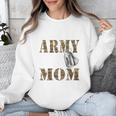 Proud Army National Guard Mom National Guard Graduation Unisex Sweatshirt