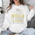 Proud Brother In Law Of 5th Grade Graduate 2024 Graduation Unisex Sweatshirt