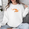 Proud Dad Of A 2025 Senior Basketball Graduation Unisex Sweatshirt