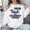 Proud Dad Of a Kindergarten Graduate Graduation TShirt Unisex Sweatshirt