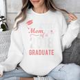 Proud Mom Of A Class 2018 Graduate Graduation Shirt Unisex Sweatshirt