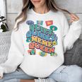 Quiet Quirky Meme Queen Introvert Anti People Meme Lovers Unisex Sweatshirt Quiet Quirky Meme Queen Introvert Anti People Meme Lovers Unisex Sweatshirt