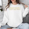Read Books Don’t Ban Them Free Speech Advocate Book Lover Unisex Sweatshirt