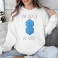 You Had To Be There S Nostalgia Premium Tri-Blend Unisex Sweatshirt You Had To Be There S Nostalgia Premium Tri-Blend Unisex Sweatshirt