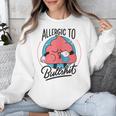 Retro Toon Introvert Sarcasm Anti-Social Nihilism Unisex Sweatshirt Retro Toon Introvert Sarcasm Anti-Social Nihilism Unisex Sweatshirt