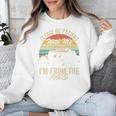 Sarcasm Retro Please Be Patient With Me I'm From The 1900s Premium Unisex Sweatshirt Sarcasm Retro Please Be Patient With Me I'm From The 1900s Premium Unisex Sweatshirt