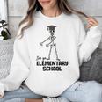 See Ya Elementary School Shirt Cool Graduation Tee Unisex Sweatshirt
