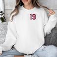 Senior Class Of 2019 Graduation Shirt Graduate Unisex Sweatshirt