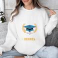 I Survived My Daughter's Teaching Degree Graduation Unisex Sweatshirt