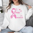 I Wear Pink In Memory Of My Daughter Breast Cancer Awareness Premium Unisex Sweatshirt I Wear Pink In Memory Of My Daughter Breast Cancer Awareness Premium Unisex Sweatshirt