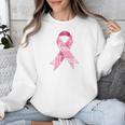 I Wear Pink In Memory Of My Daughter Breast Cancer Awareness Unisex Sweatshirt I Wear Pink In Memory Of My Daughter Breast Cancer Awareness Unisex Sweatshirt