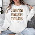 I Will Read Books Here And There I Will Read Books Anywhere Unisex Sweatshirt I Will Read Books Here And There I Will Read Books Anywhere Unisex Sweatshirt