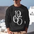 1965 Vintage Retro Birthday Year Nostalgia Unisex Sweatshirt