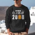 2018 Business Graduation Shirt Business Major Unisex Sweatshirt