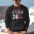 2018 Cosmetology Graduation Shirt Makeup Artist Unisex Sweatshirt