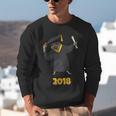 2018 Graduation Shirts Sloth Lovers For Women Teens Unisex Sweatshirt