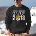 2018 Mechanical Engineering Graduation Shirt Mechanic Unisex Sweatshirt