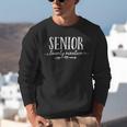 2019 SeniorShirt High School Graduation Tee Unisex Sweatshirt
