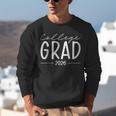 2026 College Graduate Graduation Grad Students Seniors Unisex Sweatshirt