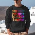 2026 Cruise Squad Making Memory Together Family Vacation Unisex Sweatshirt