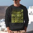 2026 Tennis Senior Brother Graduation Matching Family Unisex Sweatshirt