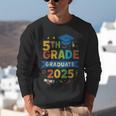 5th Grade Graduation 2025 Graphic – Class Of 2025 Theme Unisex Sweatshirt