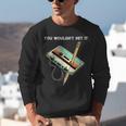 70s 80s 90s Retro Party Costume Nostalgia Cassette Unisex Sweatshirt 70s 80s 90s Retro Party Costume Nostalgia Cassette Unisex Sweatshirt