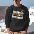 80 S 80s 90s Cassette Tape Nostalgia Retro Band Unisex Sweatshirt