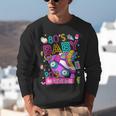 80's Baby 90's Made Me 1980s 1990s Nostalgia Retro Party Unisex Sweatshirt