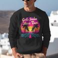80s Fashion Girls Just Wanna Have Fun 1980s Nostalgia Unisex Sweatshirt 80s Fashion Girls Just Wanna Have Fun 1980s Nostalgia Unisex Sweatshirt