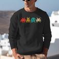 80s Video Game Nostalgia Retro Vintage Arcade Novelty Unisex Sweatshirt 80s Video Game Nostalgia Retro Vintage Arcade Novelty Unisex Sweatshirt