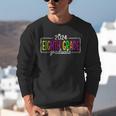 8th Grade Graduate 2024 Graduation Last Day Of School Unisex Sweatshirt