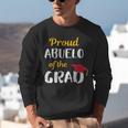 Abuelo Of Graduate Shirt Proud Grandpa Graduation Tee Unisex Sweatshirt